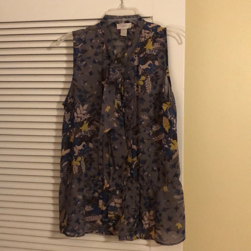 Loft Top
